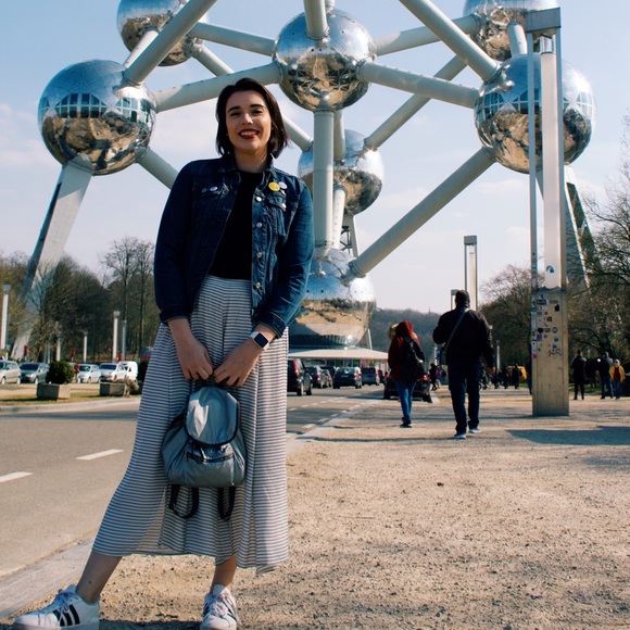 Hi queens, welcome to my page! - Picture 7 of 8